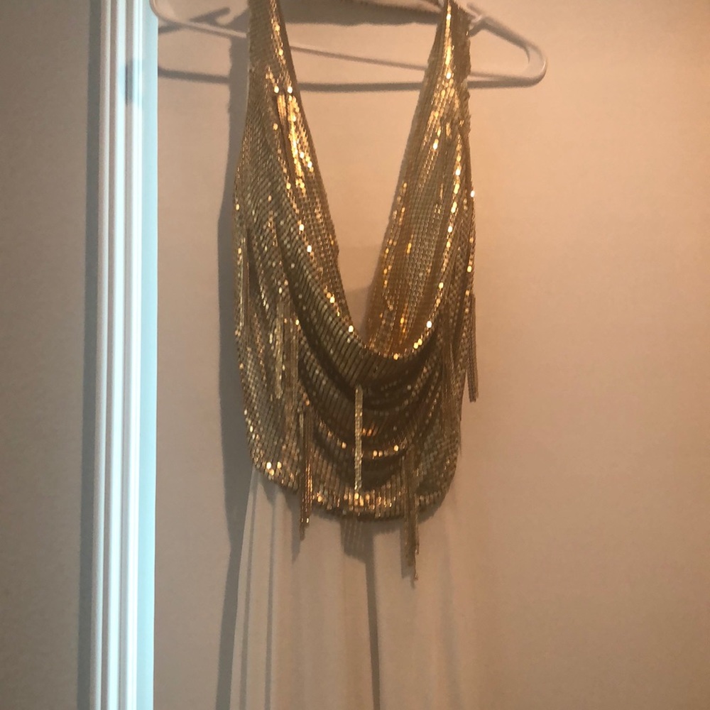 Gala dress